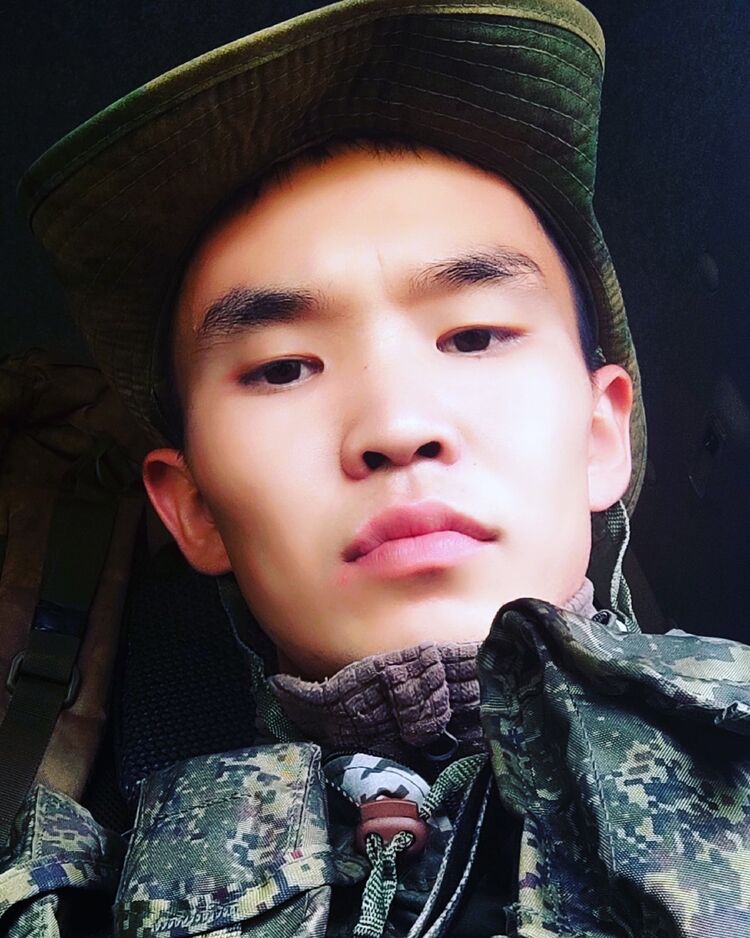  26737362  Aleksei, 25 ,    