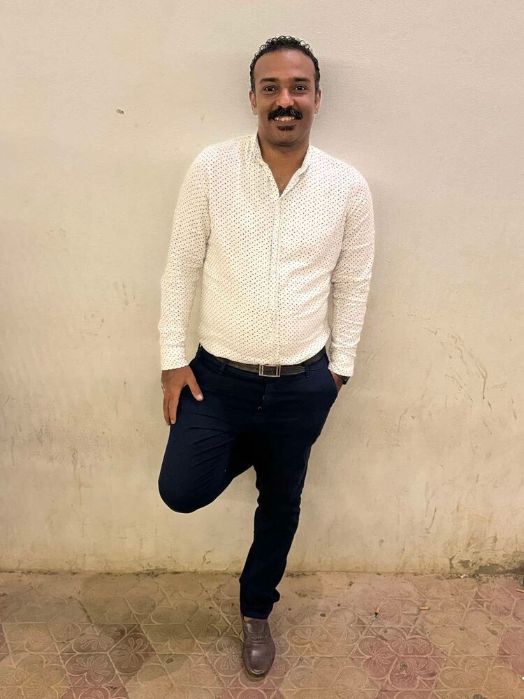  53985822  Medo, 38 ,    Al Ghardaqah