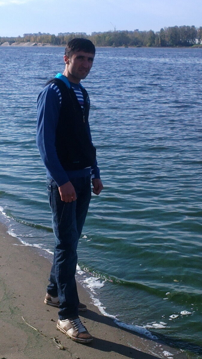 ���� 17649562 ������� Umar, 38 ���, ���� ���������� � ������