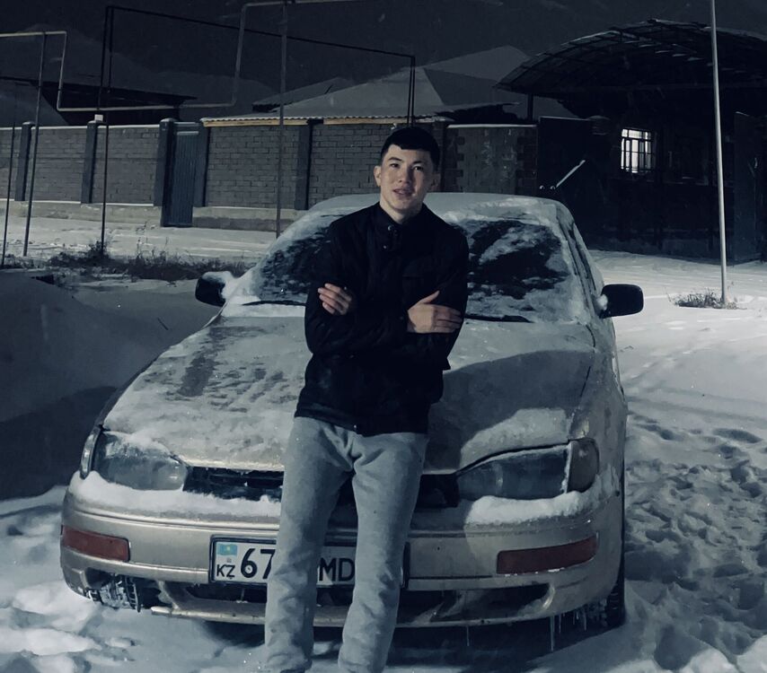 ���� 55348452 ����� Erkebulan, 18 ���, ���� ���������� � ������