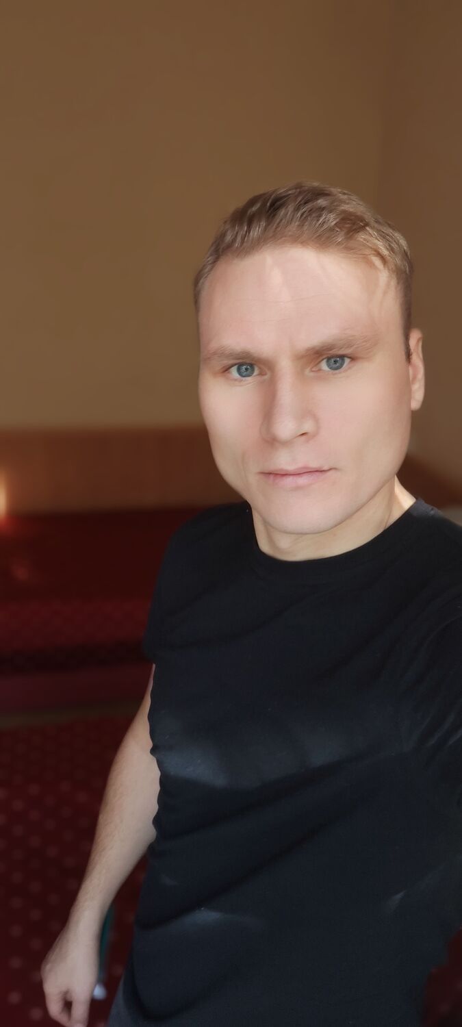 ���� 54941872 ������� Mikhail, 37 ���, ���� ���������� � �������