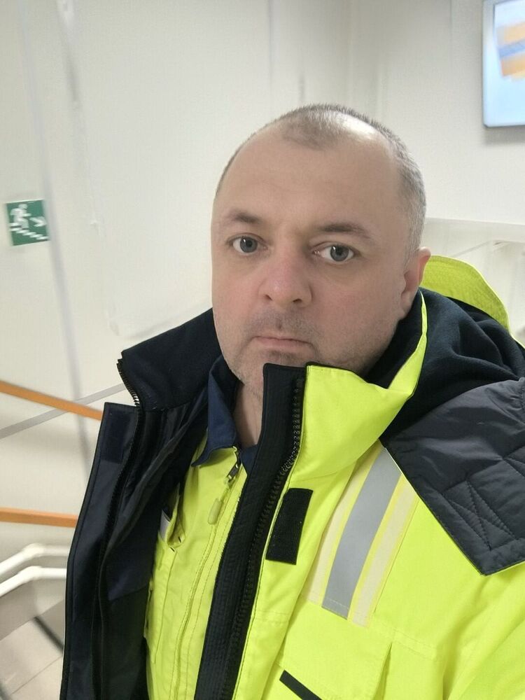 ���������� �����������, ���� ������� Oleg, 44 ����, ������������ ��� ������, ����� � ���������, c�������� ���������, ���������