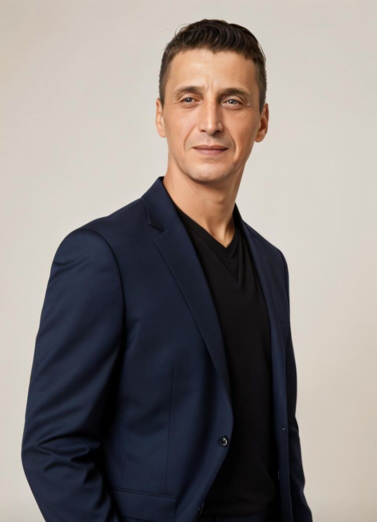  Brielle,   Nikolay, 50 ,   ,   