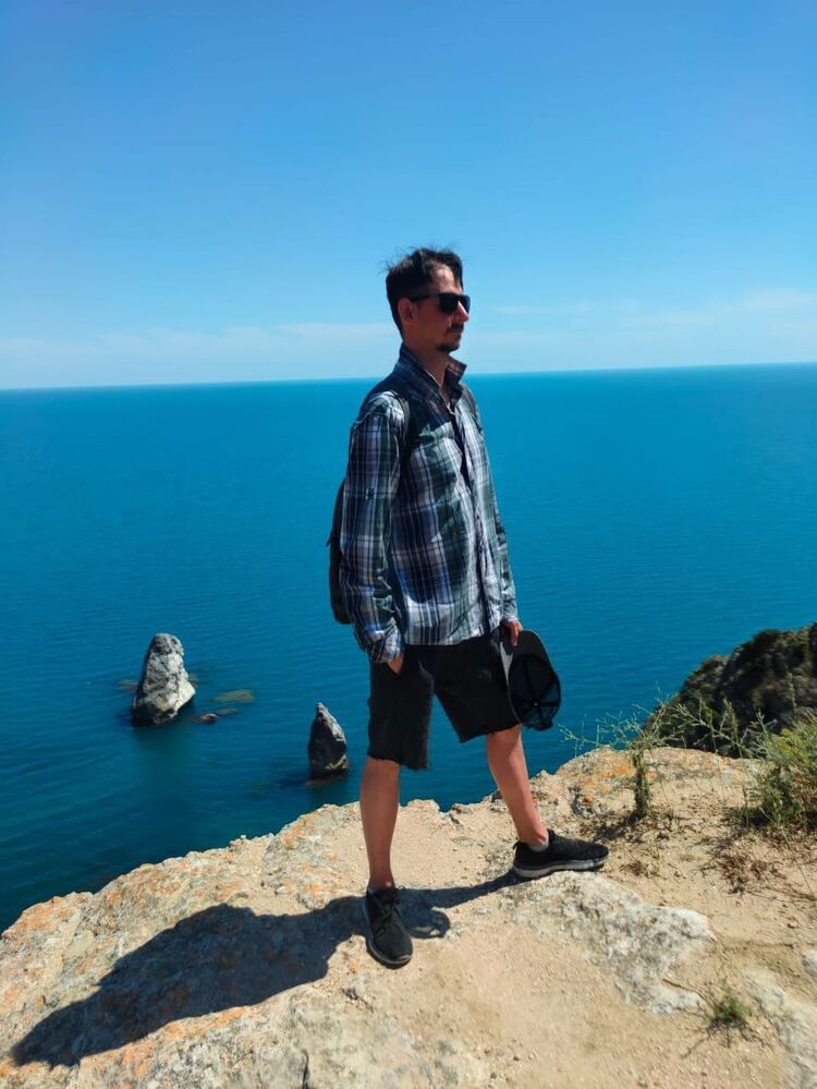 ���� 31378252 ������� Nikita, 34 ����, ���� ���������� � �������������