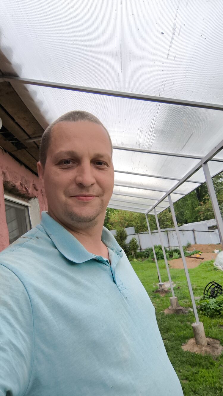  52972792  Dmitry, 39 ,    