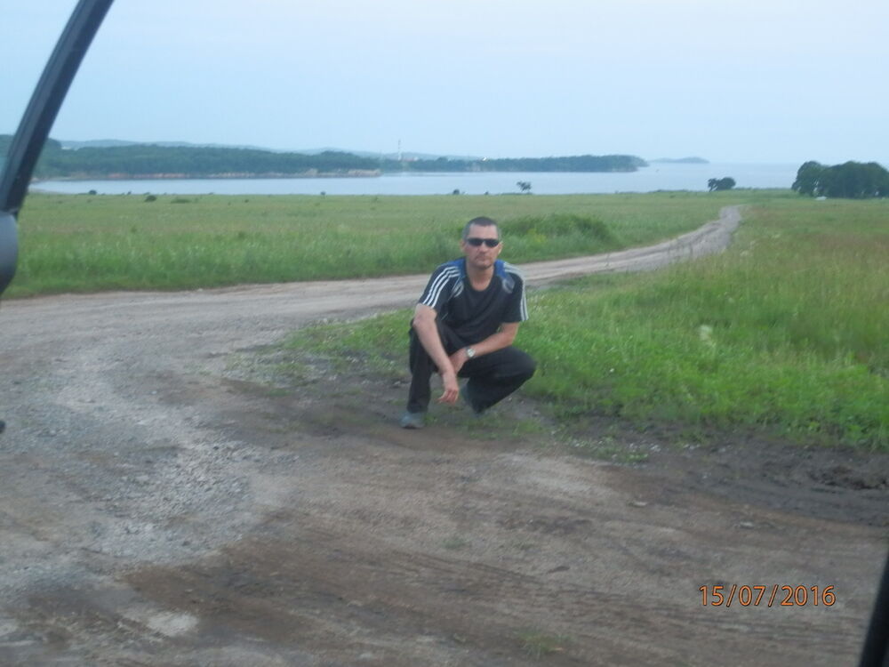 8208462  Kostya, 48 ,     