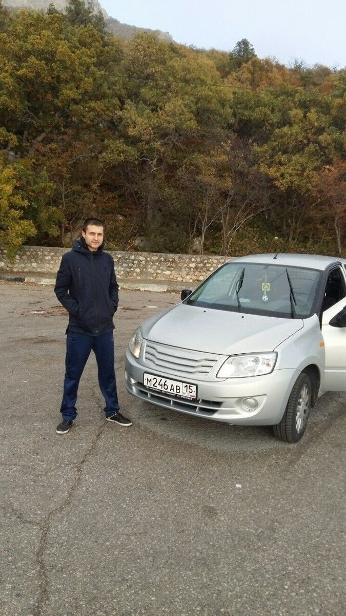 ���� 9336792 ������� ��������, 35 ���, ���� ���������� � ����