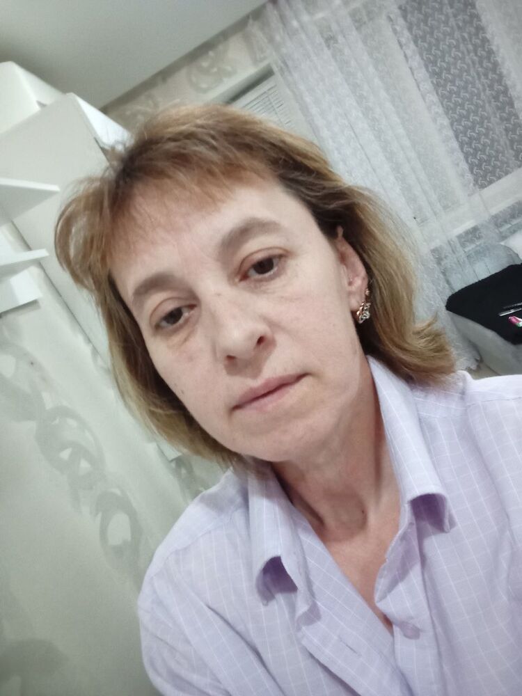  ,   Olga, 54 ,   ,   
