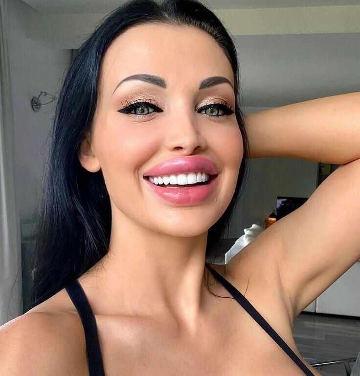 ���� 47385762 ������� Georgina, 32 ����, ���� ���������� � Harcourt