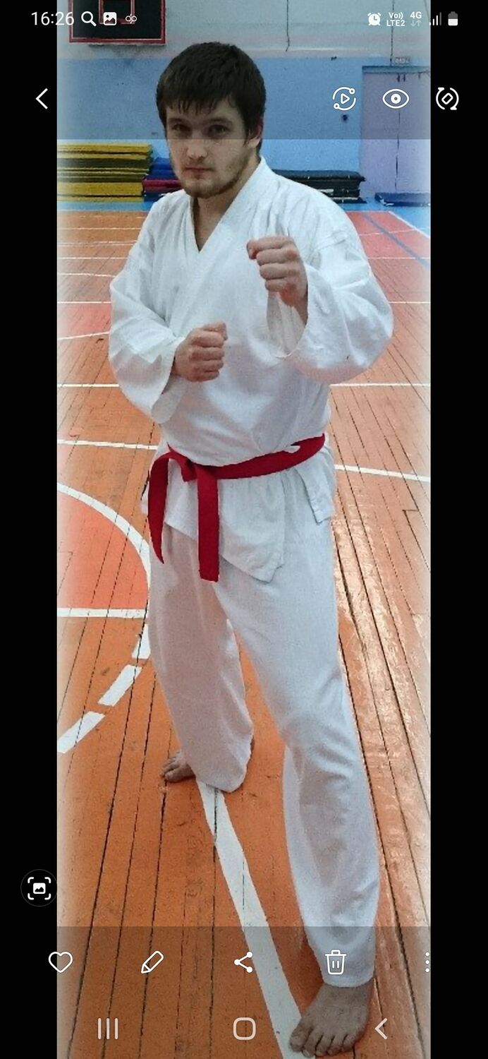  54107792  Svyatoslav, 36 ,    