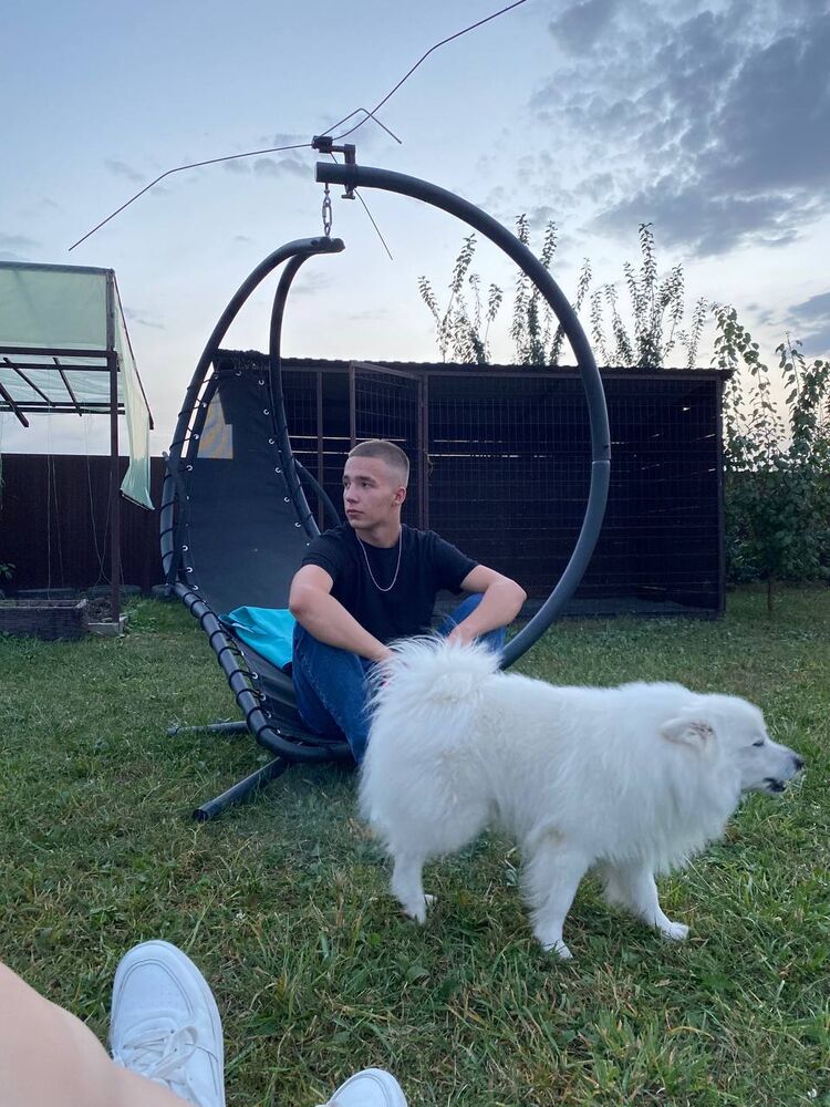 ���������� ���������, ���� ����� ����, 21 ���, ������������ ��� ������, ����� � ���������