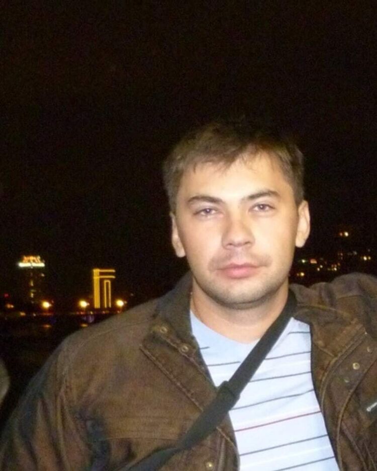 ���� 43007332 ������� Andrey, 41 ���, ���� ���������� � ������