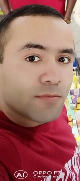 ���� 16688642 ������� Firuz, 33 ����, ���� ���������� � ������������