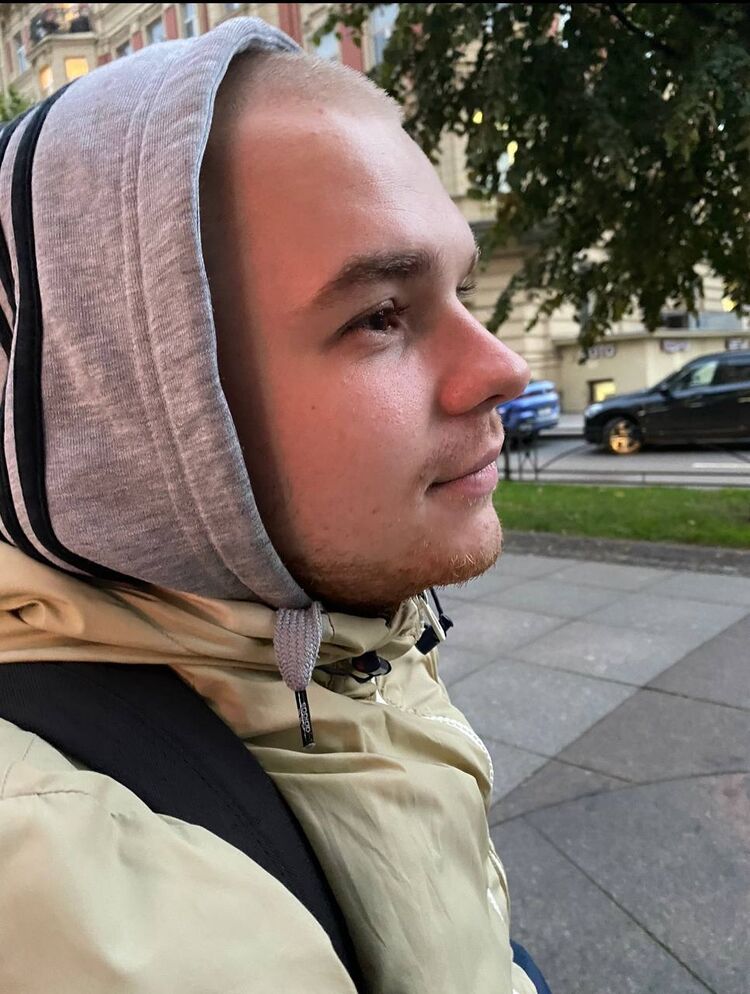 ���������� �����-���������, ���� ������� Maks_im, 27 ���, ������������ ��� ������, ����� � ���������