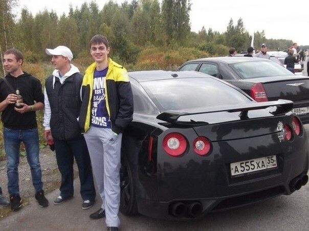 ���� 10914612 ������� �����, 37 ���, ���� ���������� � ���������