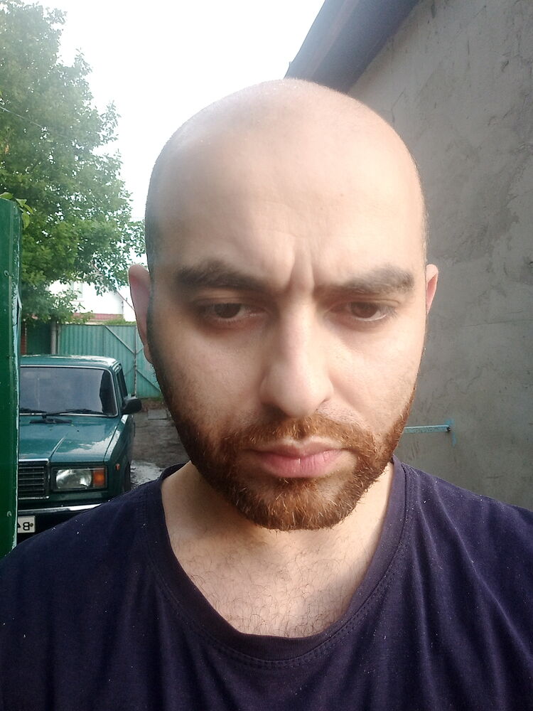 ���������� ����, ���� ������� Akif, 35 ���, ������������ ��� ������, ����� � ���������