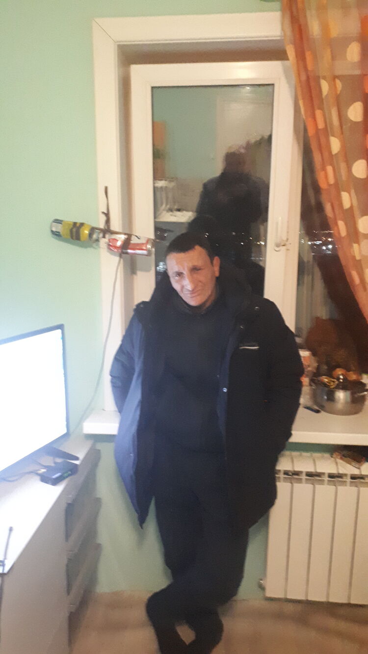 ���������� ����-���������, ���� ������� Ivan, 44 ����, ������������ ��� ������, ����� � ���������, c�������� ���������, ���������