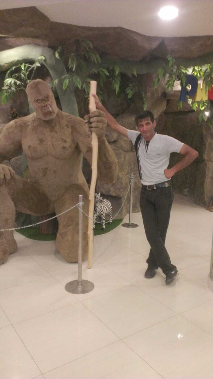 ���������� ������, ���� ������� Roma, 44 ����, ������������ ��� ������, ����� � ���������, c�������� ���������