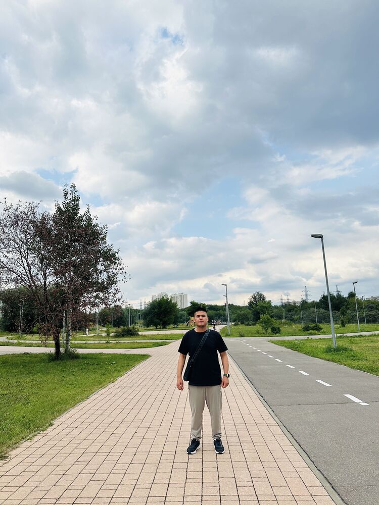 ���� 44797742 ������� Murad, 36 ���, ���� ���������� � ������