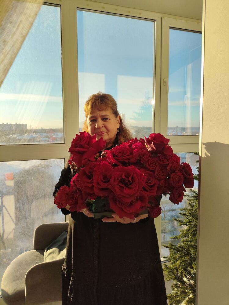 ���� 55777312 ������� �������, 66 ���, ���� ���������� � �������