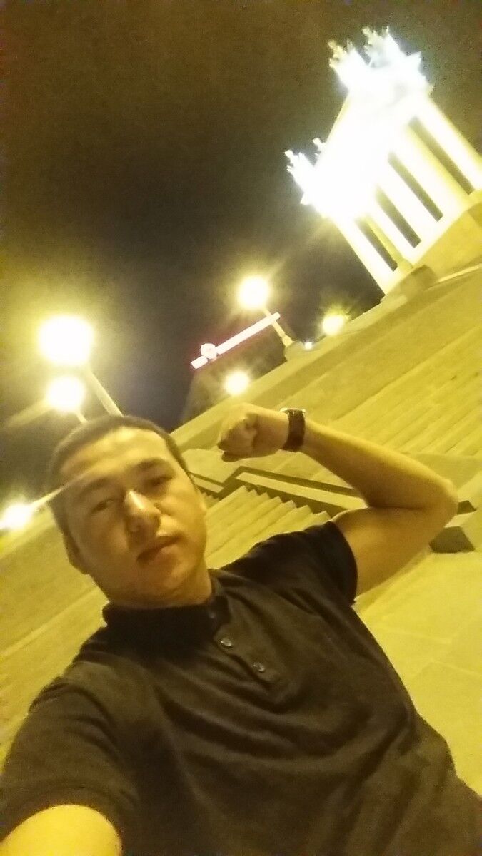  16028722  Marufbek, 32 ,    