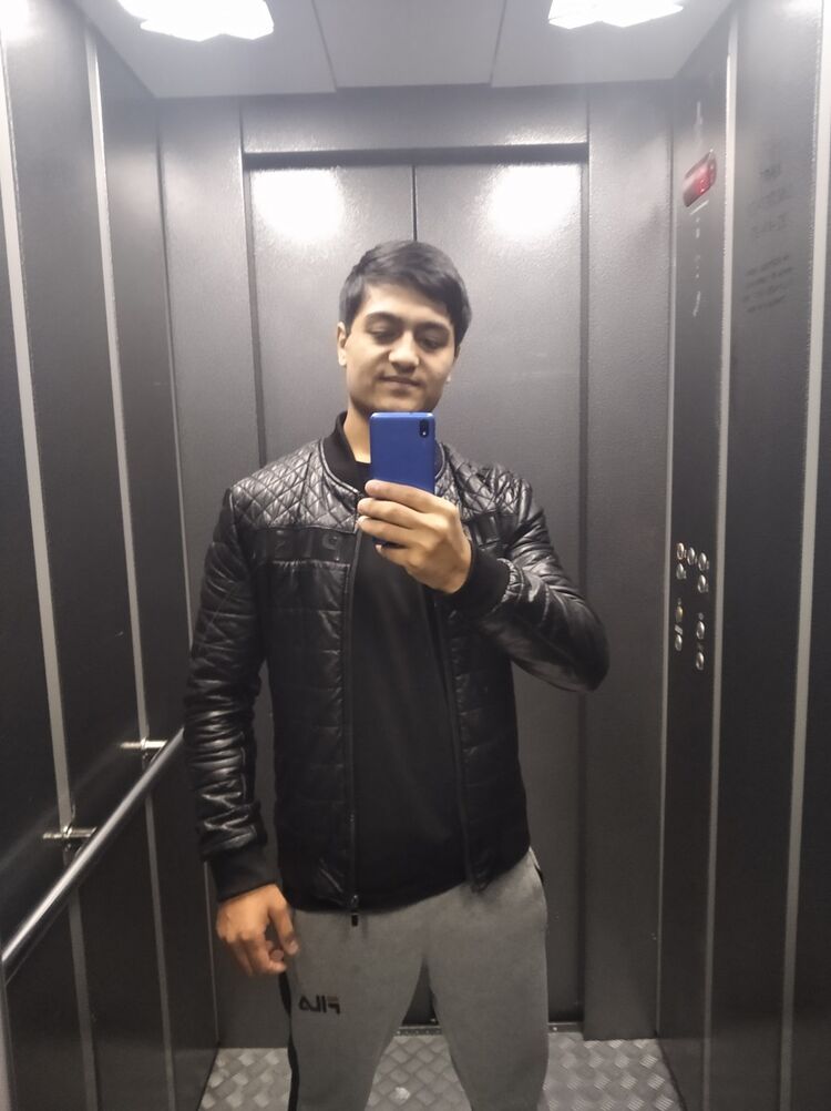 ���� 18110342 ����� ����, 25 ���, ���� ���������� � ���������