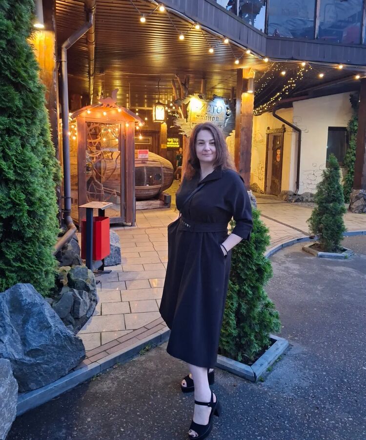 ���������� ������, ���� ������� Tatyana, 45 ���, ������������ ��� ������, ����� � ���������, c�������� ���������