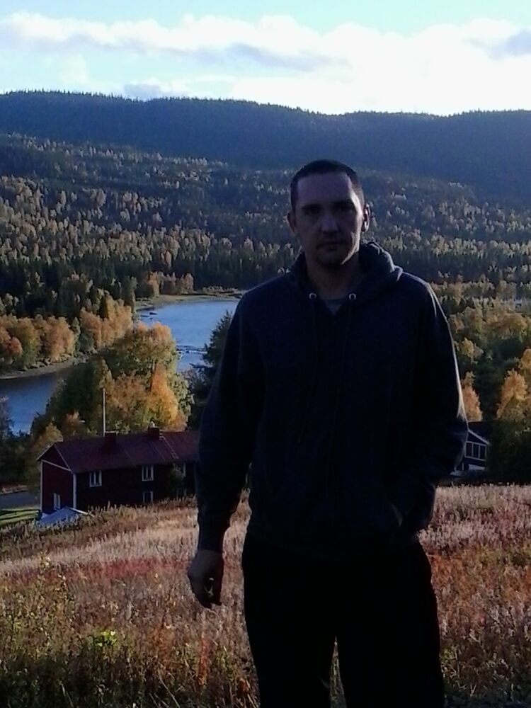 ���� 9044212 ������� Sergej, 40 ���, ���� ���������� � ����