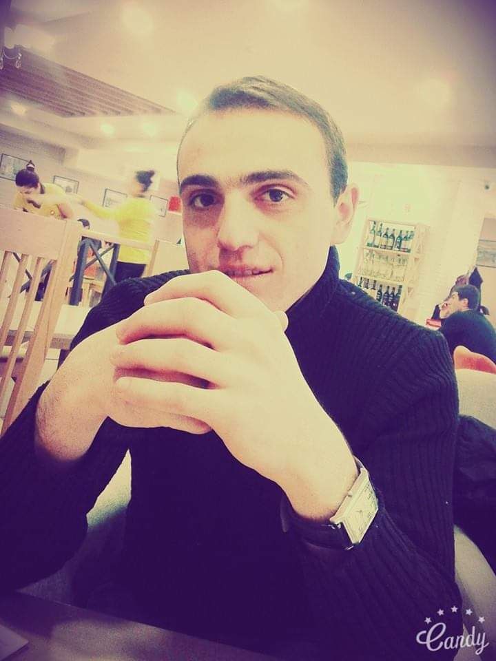 ���������� ������, ���� ������� Vahan, 32 ����, ������������ ��� ������, ����� � ���������