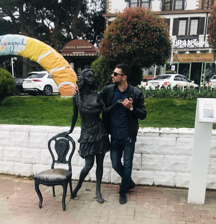 ���������� ������������, ���� ������� ������, 40 ���, ������������ ��� ������, ����� � ���������