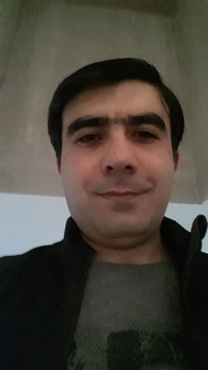 ���� 18410972 ������� Grigor, 34 ����, ���� ���������� � ������