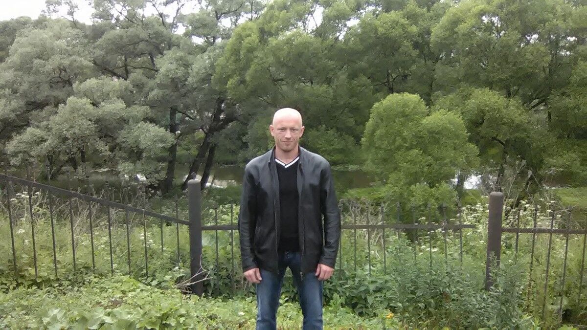  6187032  Aleks, 45 ,    