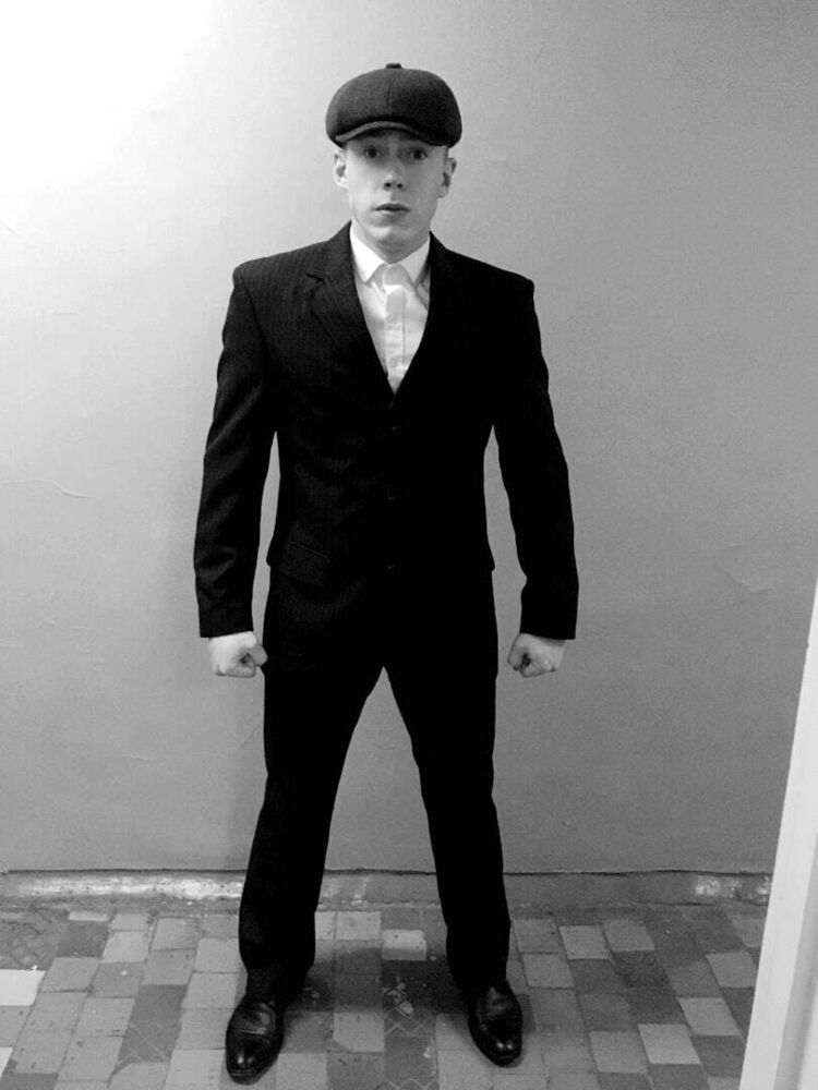 ���������� ������, ���� ����� Vanya, 25 ���, ������������ ��� ������, ����� � ���������, c�������� ���������