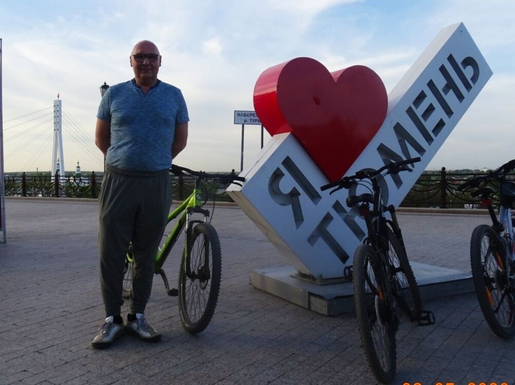 ���������� ������������, ���� ������� ������, 53 ����, ������������ ��� ����� � ���������, c�������� ���������