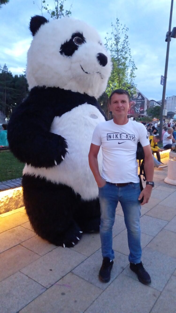  ,   Drago, 55 ,   ,   
