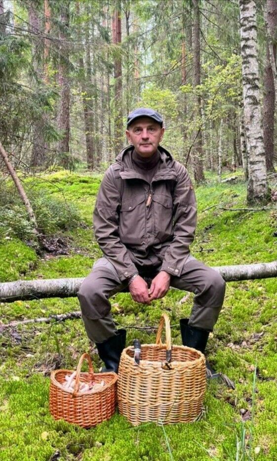 ���������� �����-���������, ���� ������� ������, 61 ���, ������������ ��� ������, ����� � ���������