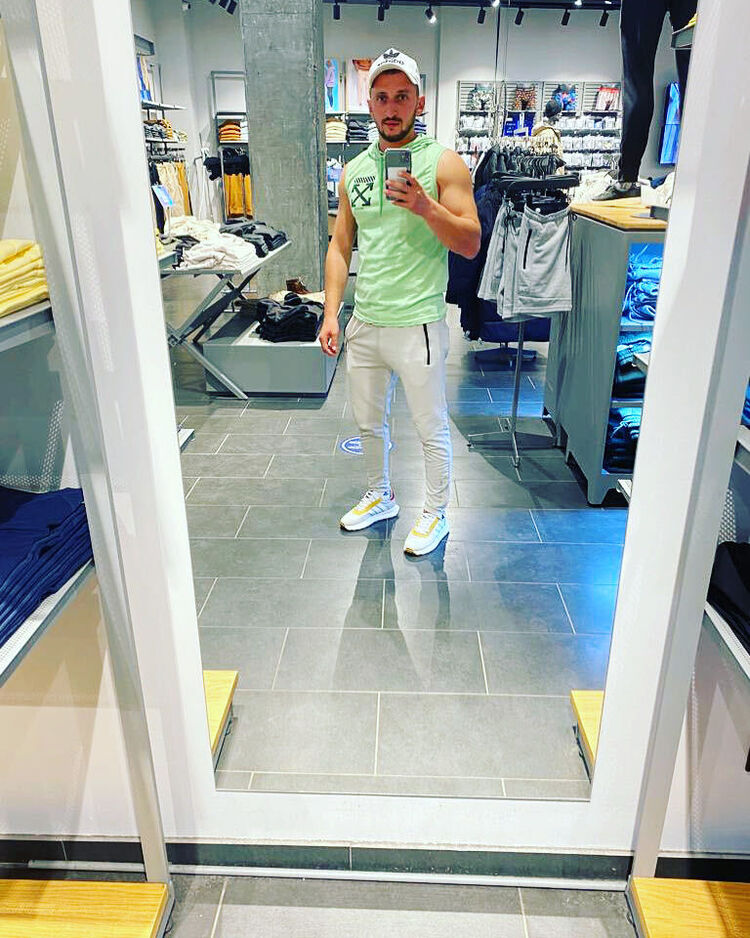 ���������� ���������, ���� ������� Said, 34 ����, ������������ ��� ������, ����� � ���������, c�������� ���������, ���������