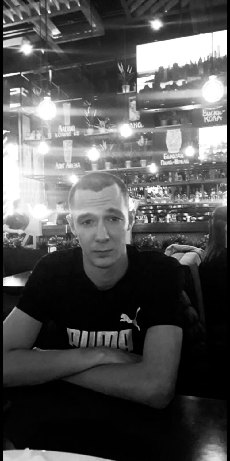 ���� 39691602 ������� Nikolay, 26 ���, ���� ���������� � ��������