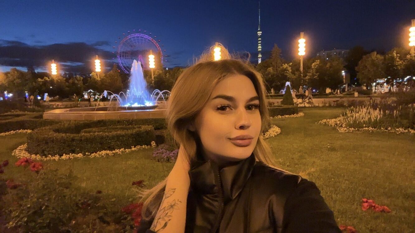 ���������� ���������, ���� ������� Olya, 25 ���, ������������ ��� ����� � ���������, ���������