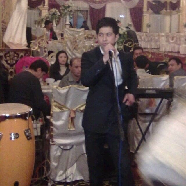 ���������� �������, ���� ������� Diyorbek, 34 ����, ������������ ��� ������, ����� � ���������, c�������� ���������