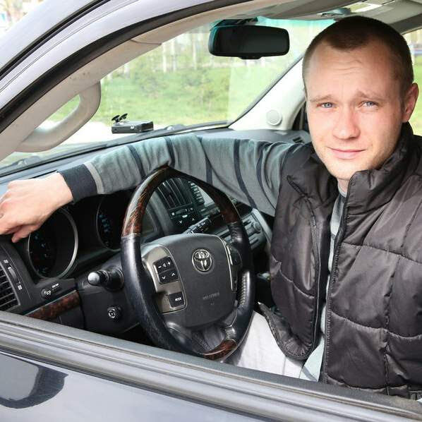  53192482  Kirill, 37 ,    