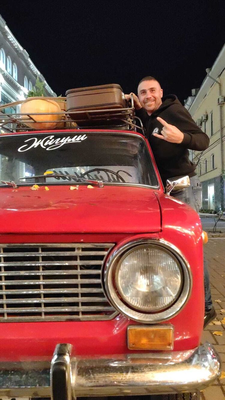 ���������� ������, ���� ������� �������, 41 ���, ������������ ��� c�������� ���������