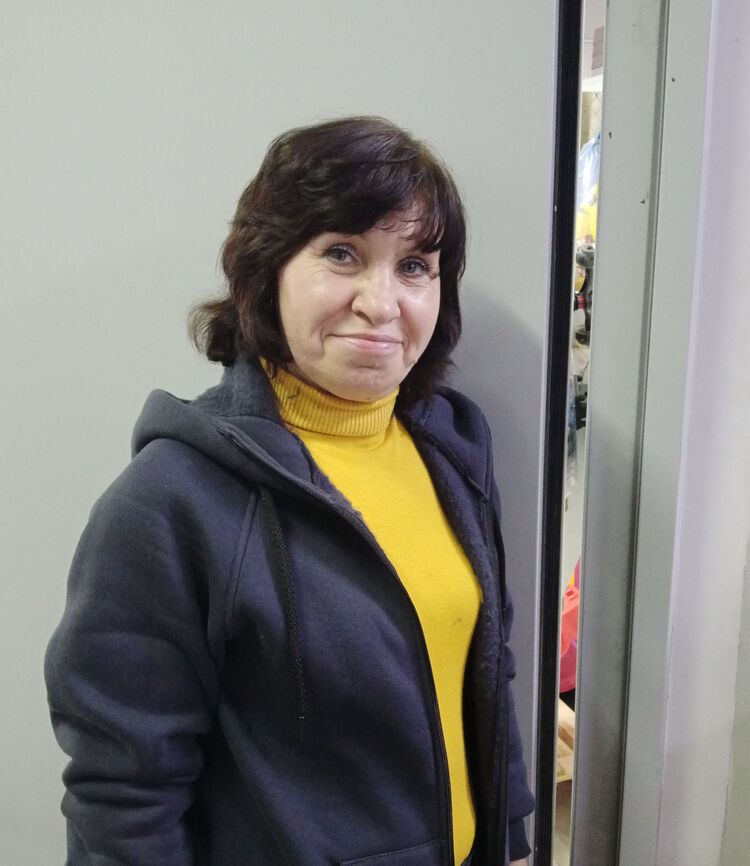  ,   Svitlana, 50 ,   ,   , 