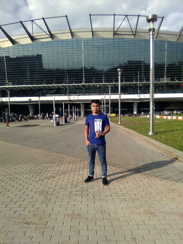 ���� 26238372 ������� Donyorbek, 26 ���, ���� ���������� � ��������