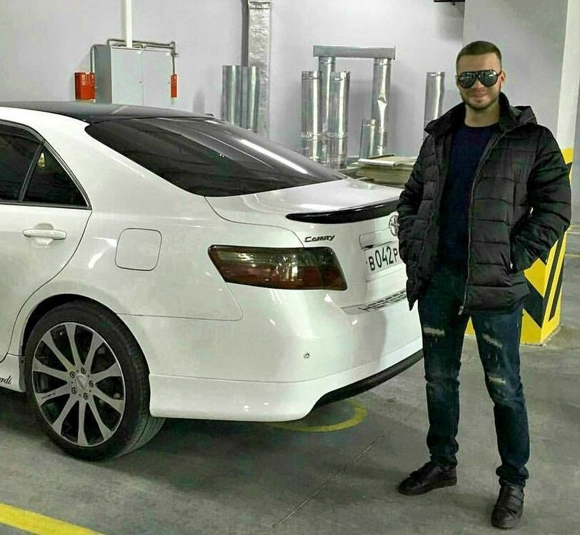 ���� 18151542 ������� Renat, 37 ���, ���� ���������� � �����-����������