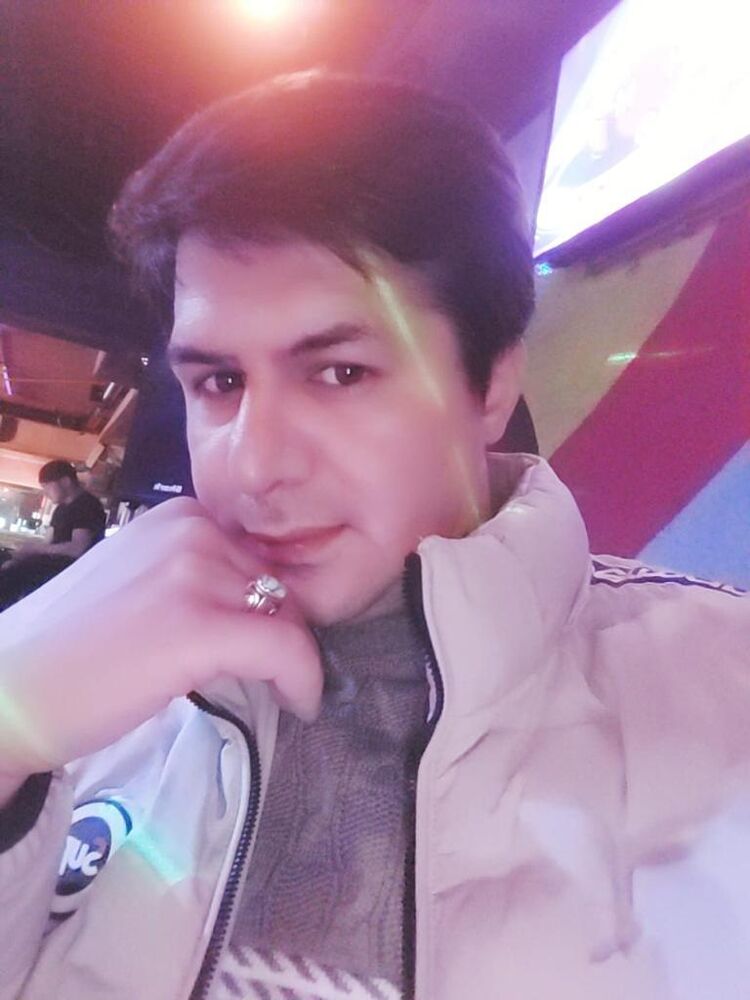 ���������� ������, ���� ������� Ali, 37 ���, ������������ ��� ������, ����� � ���������