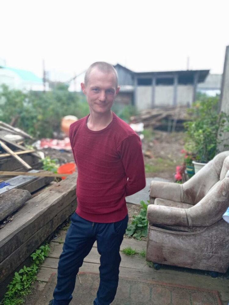 ���� 18349592 ������� ������, 35 ���, ���� ���������� � ������������-��-�����