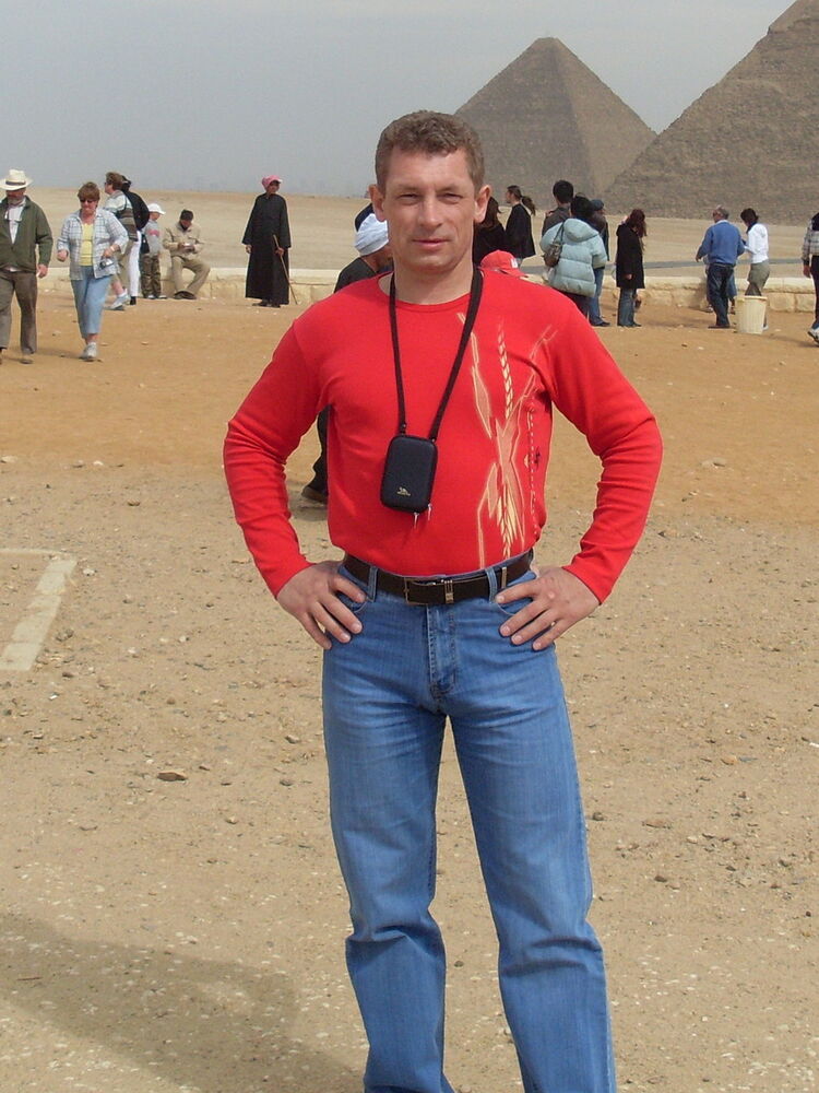  13968032  Andrey, 57 ,    
