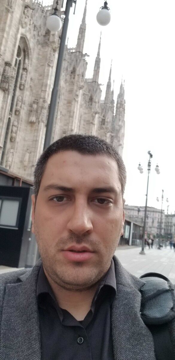 ���� 19171532 ������� IRAKLI, 41 ���, ���� ���������� � �������