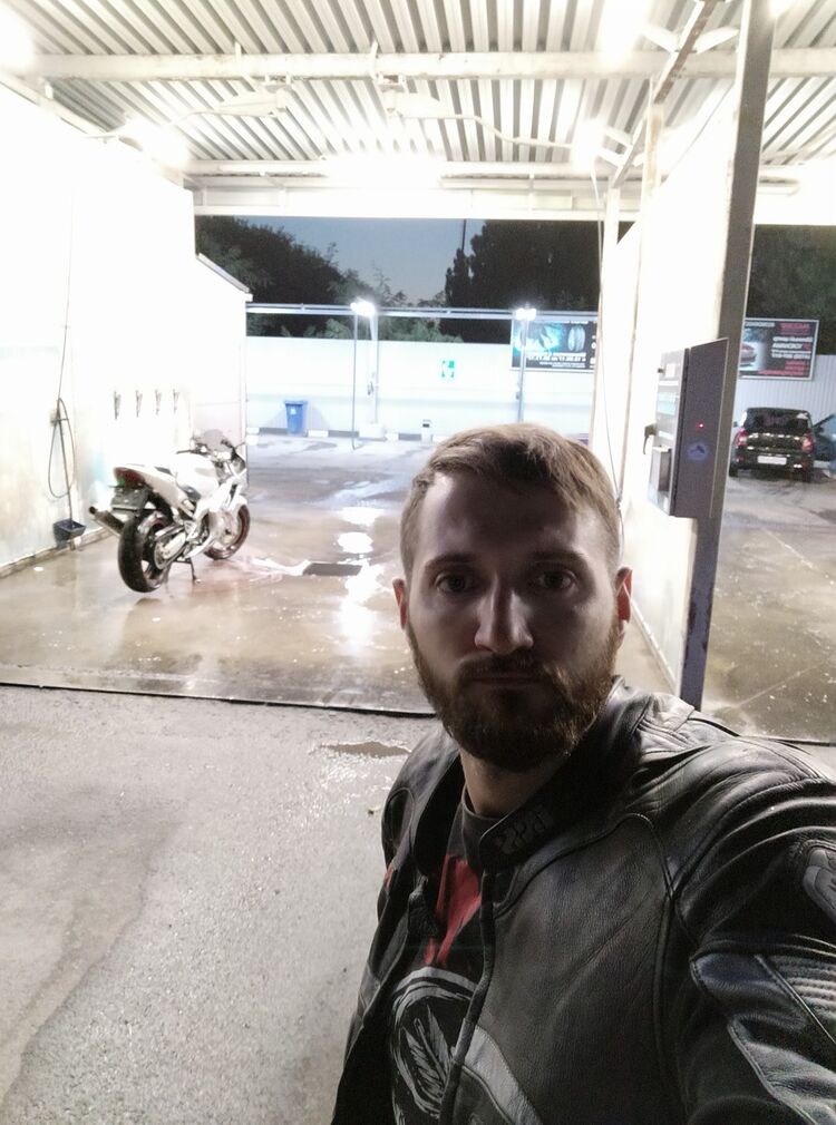 ���� 18009762 ������� Alex, 35 ���, ���� ���������� � �����-����������